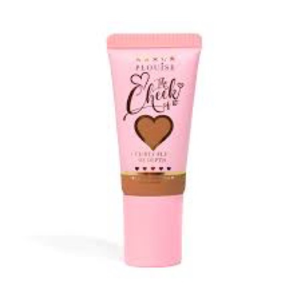 P. Louise Bronzer Caramelted